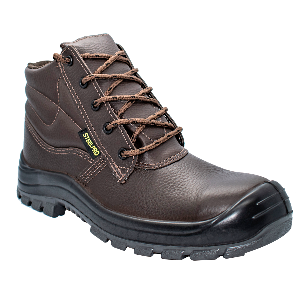 Steelpro Botín Worker