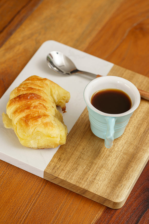 Tabla de Mármol Cuadrada