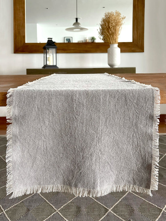 Camino de Mesa Valle