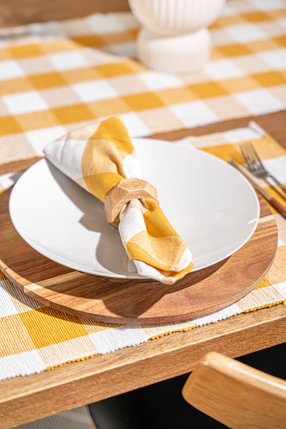 Camino de Mesa Picnic (Amarillo)