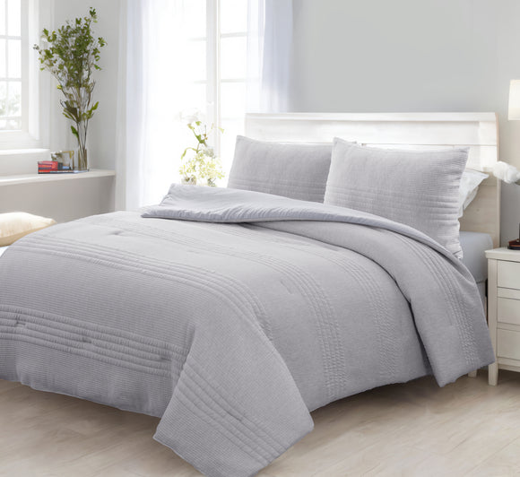 Vuao Cubrecama PAZ (1.5 Plazas)