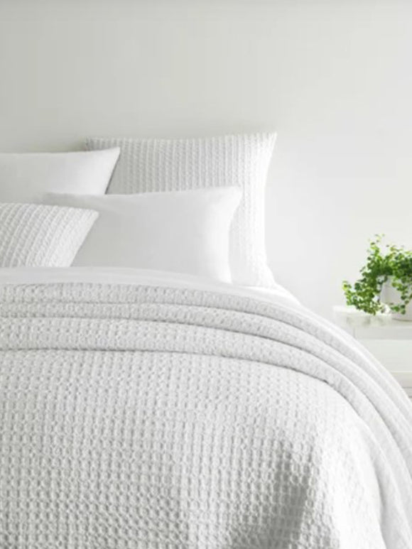 Vuao Duvet Cover Waffle Grande