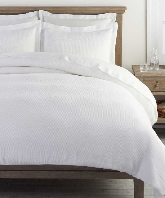 Vuao Duvet Cover Waffle Chico