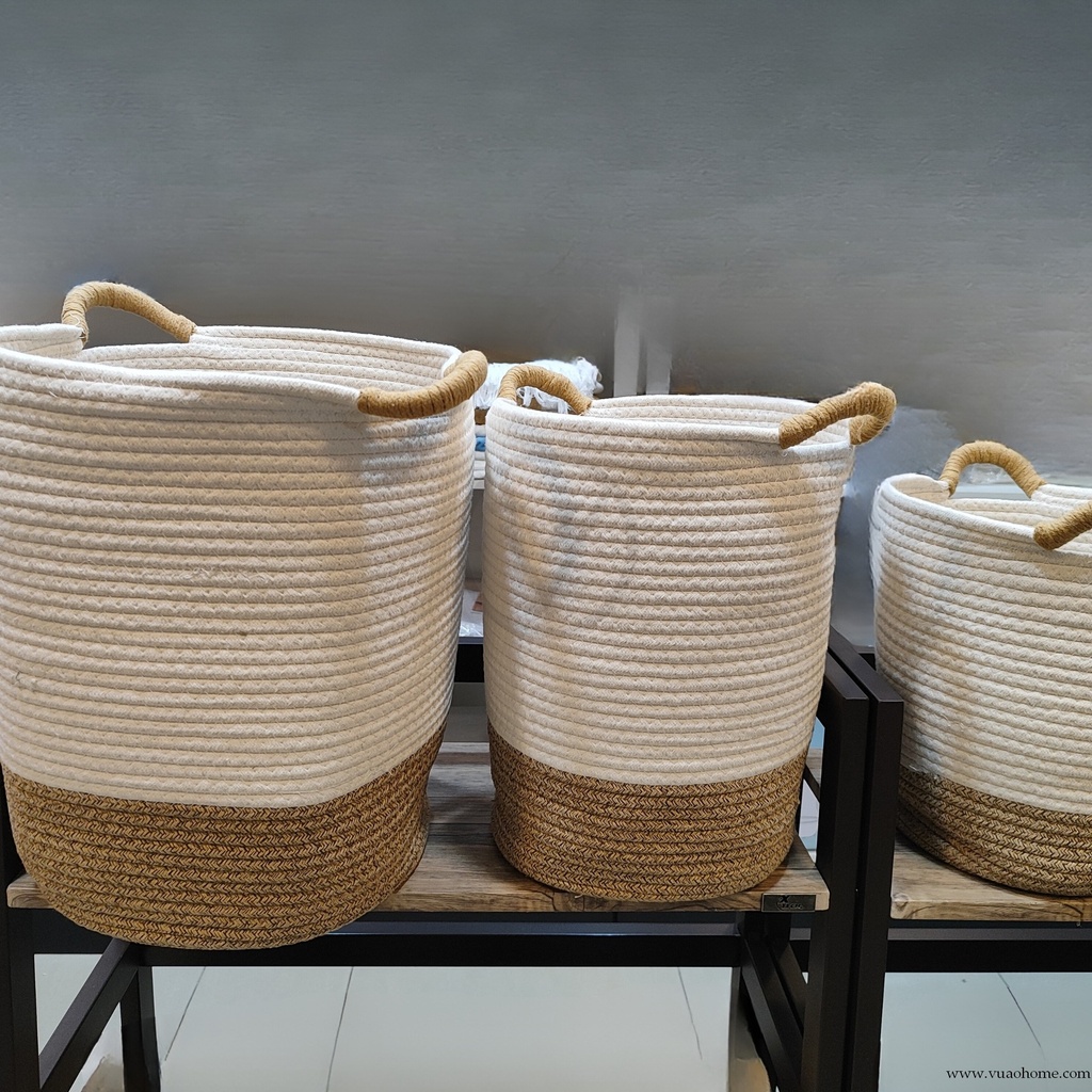 Vuao Canasta Fusiion