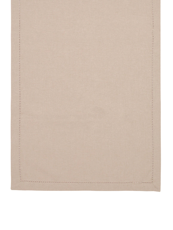 Camino de Mesa Lavanda (Off White)