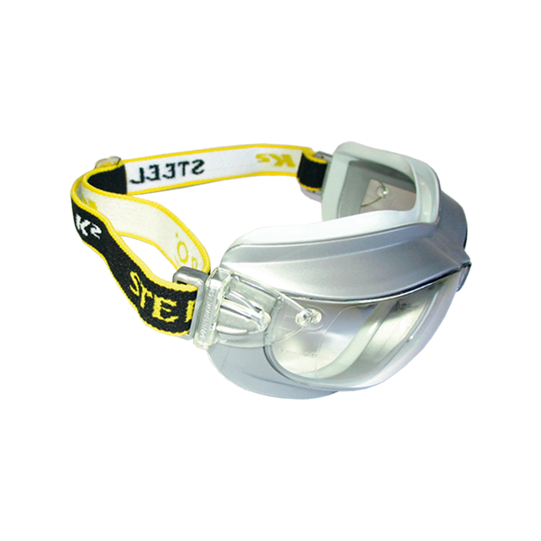 Antiparra K2 Steelpro