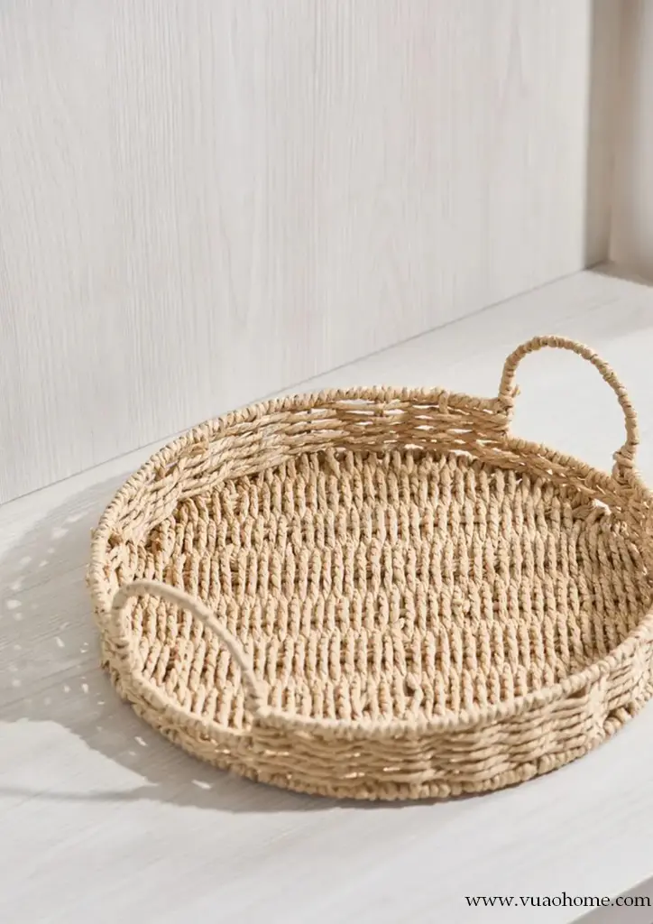 Vuao Canasta Azafate Jana