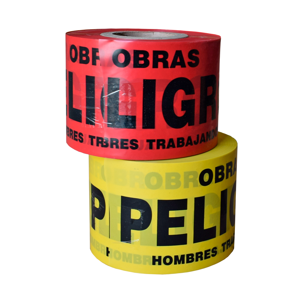 Cinta de señalización