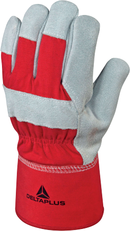 Delta plus DCTHI Guantes térmicos de cuero