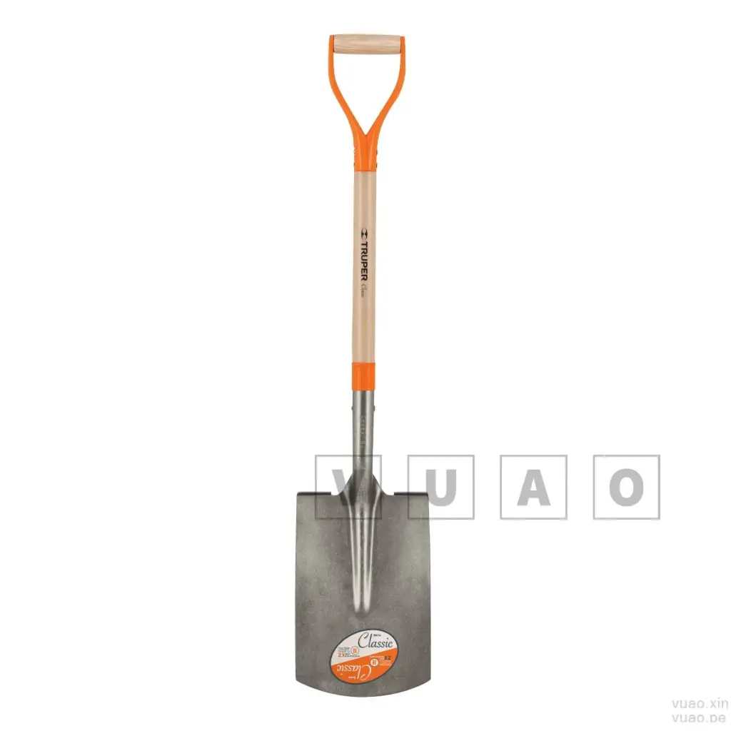 [VU10014] Pala (lampa) recta PR-PE, Perú, Truper