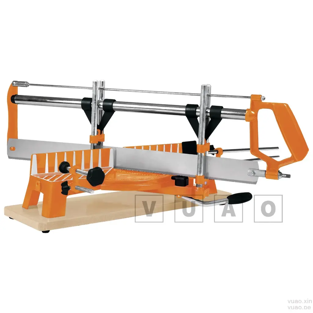 [VU14915] Guía de inglete 22" CA-IN-22, Truper