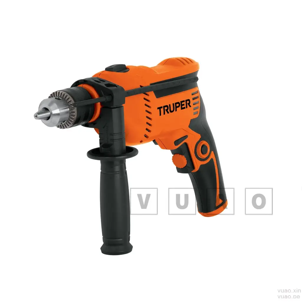 [VU14021] Rotomartillo 1/2", profesional, 220 V, 550 W, ROTO-1/2A7-CH, Truper