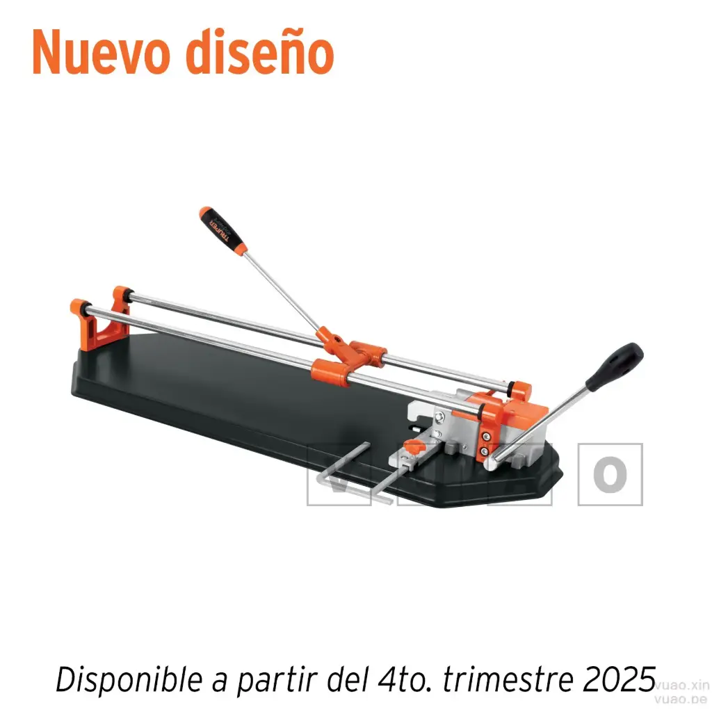 [VU15826] Cortador azulejo 24" (60 cm) CAZ-60XM2, Truper