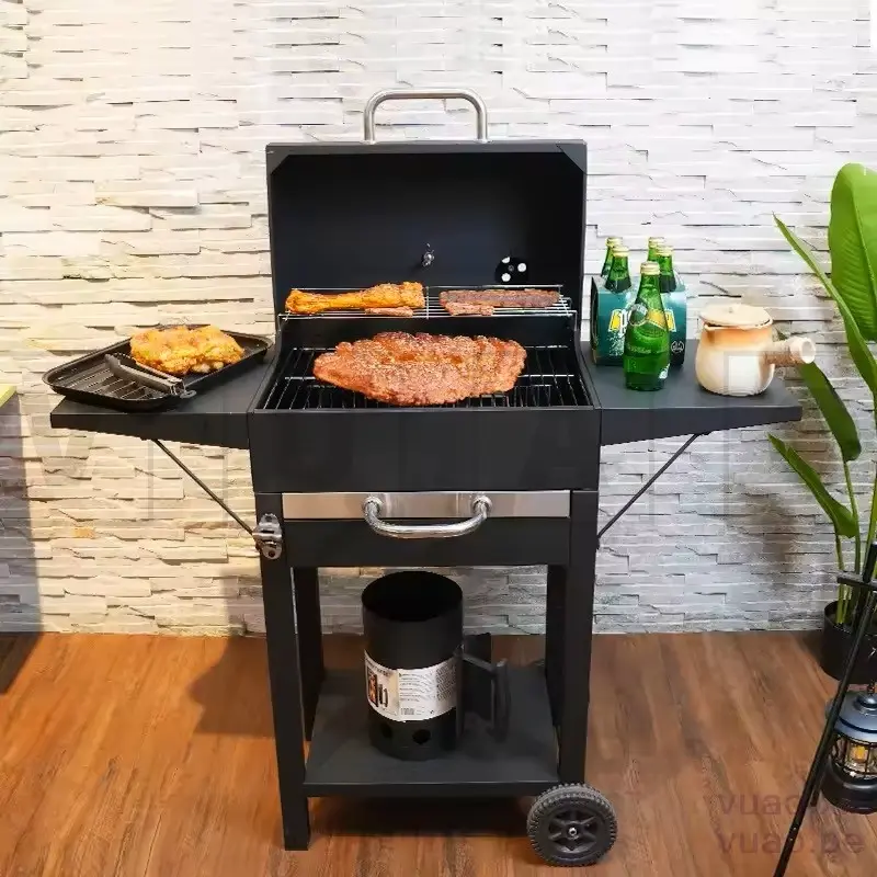 Vuao Grill Urban – Modelo YM-065