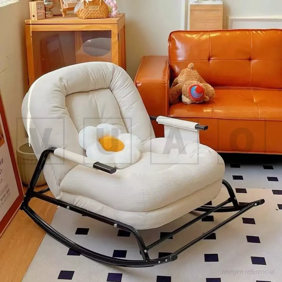 Mecedora, Sofa reclinable SSRY 1140